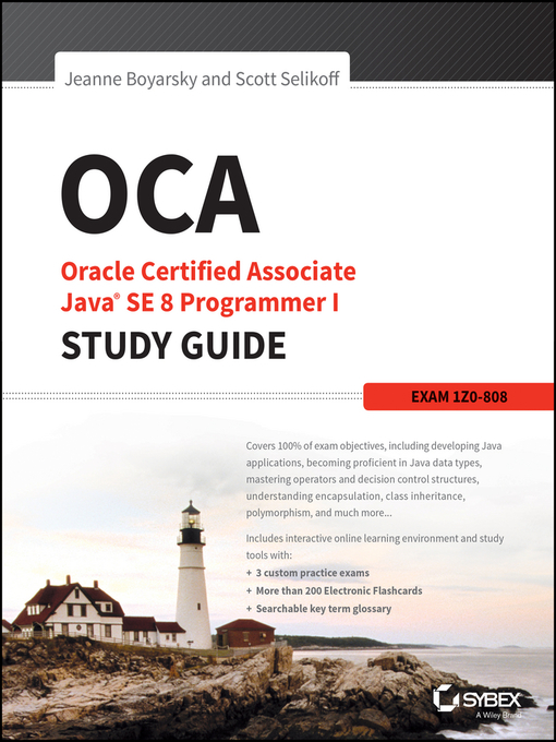 Title details for OCA by Jeanne Boyarsky - Available
